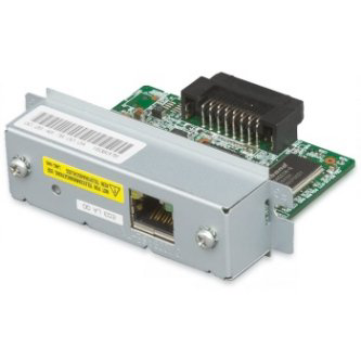 Epson ethernet interface, UB-E04