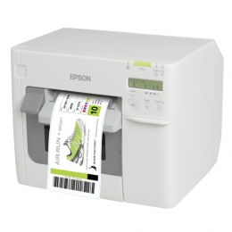 Epson service, CoverPlus, 3 years, RTB