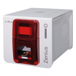 Evolis print head