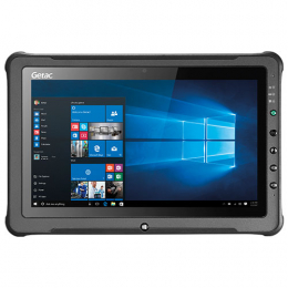 Getac folio case