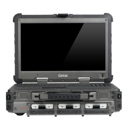 Getac External Antenna