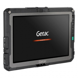 Getac ZX10, USB, USB-C, BT (5.0), WiFi, GPS, Android, GMS