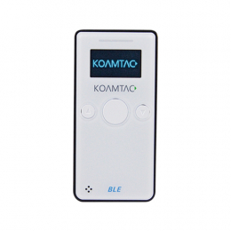 KOAMTAC KDC280C, BT, 2D, USB, BT (BLE, 4.1), écran, en kit (USB), RB