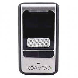 Koamtac KDC80, BT, 1D, USB-C, BT, NFC, écran