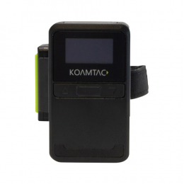 KOAMTAC charging station, 2 slots