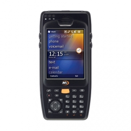 M3 Mobile OX10 5600ER, 2D, ER, BT, WiFi, alpha, RFID