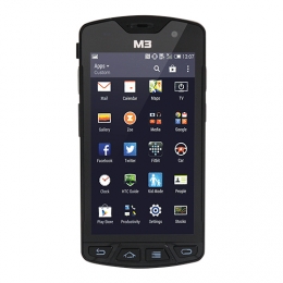 M3 Mobile spare battery