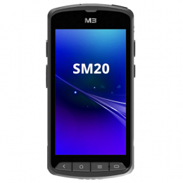 M3 Mobile spare battery