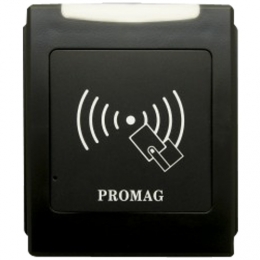 Promag ER755, Ethernet