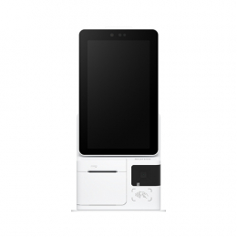 Sunmi K2 mini, 15 Zoll customer display, 50/58mm printer, USB, Ethernet, WiFi, 39,6 cm (15,6'')