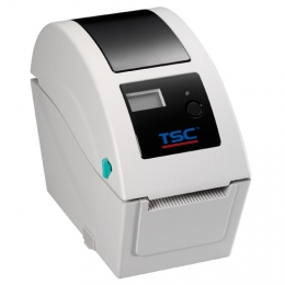 TSC TDP-225, 8 pts/mm (203 dpi), écran, HTR, TSPL-EZ, USB, USB Host, Ethernet