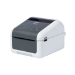 Brother TD-4520DN Label printer 300 dpi USB + interface serie RS-232C + Ethernet