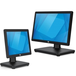 [E880567] Elo EloPOS System, Full-HD, without stand, 39,6 cm (15,6''), capacitif projeté, SSD