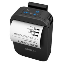 [C31CJ99101] Epson TM-P20II, 8 pts/mm (203 dpi), USB-C, BT