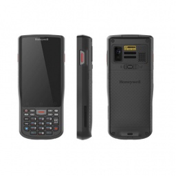 [EDA51K-0-BE61SQGRK] Honeywell EDA51K, 2D, USB-C, BT, WiFi, NFC, num., GPS, en kit (USB), GMS, Android