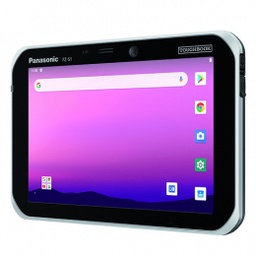 [FZ-S1AELFABS] Panasonic TOUGHBOOK S1, 2D, USB-C, BT, WiFi, 4G, NFC, GPS, Android, en kit (USB), batt. étendue