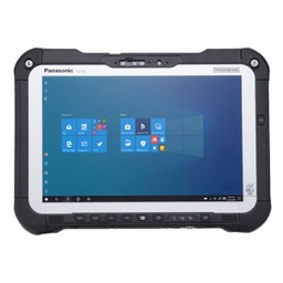 [FZ-G2AZ01NM4] Panasonic TOUGHBOOK G2, USB, USB-C, BT, Ethernet, WiFi, 4G, GPS, numérisateur