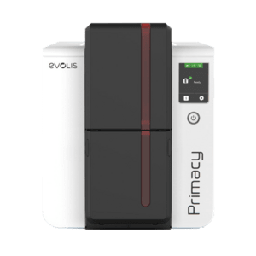 [PM2-0002-E] Evolis Primacy 2, 1 face, 12 pts/mm (300 dpi), USB, Ethernet, écran