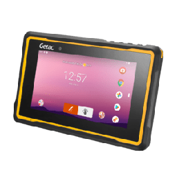 [Z1CN2MMI5OXX] Getac ZX70 G2-EX, 1D, USB, BT, WiFi, 4G, GPS, Android, ATEX