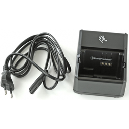 [SAC-MPP-1BCHGEU1-01] Zebra battery charging station, 1 slot, EU