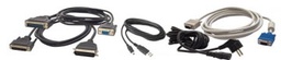 [CBA-U26-S09EAR] Zebra connection cable, USB