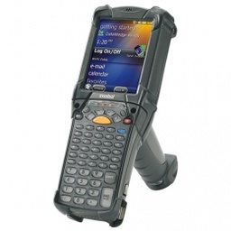 [CRD9000-110SES] Zebra charging-/communication station, USB, RS232