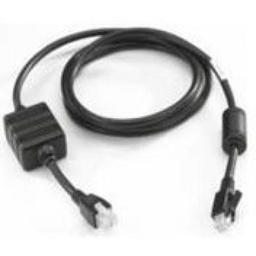 [CBL-DC-382A1-01] Zebra DC cable