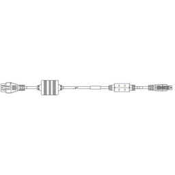 [CBL-DC-381A1-01] Zebra DC cable