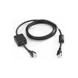 [CBL-DC-388A2-01] Zebra ET4X DC Cable