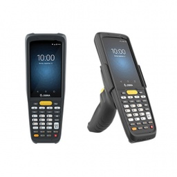 [MC27BK-2B3S3RW] Zebra MC2700, 2D, SE4100, BT, WiFi, 4G, NFC, num. fonct., GPS, Android