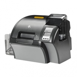 [Z91-000C0000EM00] Zebra ZXP Series 9, 1 face, 12 pts/mm (300 dpi), USB, Ethernet