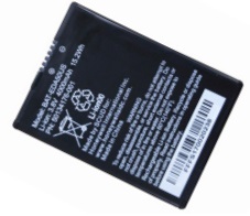 [50172021-001] Honeywell spare battery