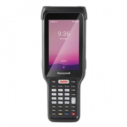 [EDA61K-1AC934PEOK] Honeywell EDA61K, 2D, SR, USB, BT, WiFi, 4G, alpha, GPS, en kit (USB), GMS, Android