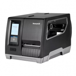 [PM45A10000000200] Honeywell PM45, 8 pts/mm (203 dpi), écran, USB, USB Host, RS232, Ethernet