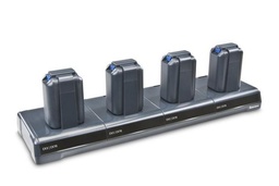 [DX4A2BBBB00] Honeywell FlexDock battery charging station, 8 slots