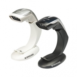 [HD3430-BK] Datalogic Heron HD3430, 2D, Area Imager, multi-IF, noir