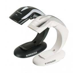 [STD-AUTO-H030-BK] Datalogic stand, black