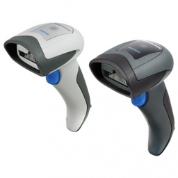 [QD2131-WH] Datalogic QuickScan I QD2131, 1D, multi-IF, blanc