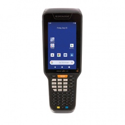 [943500001] Datalogic Skorpio X5, 1D, imageur, BT, WiFi, NFC, num., GMS, Android