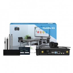 [E380925] Elo Huddle Kit