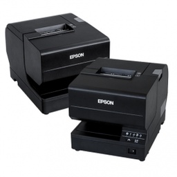 [C31CF69301] Epson TM-J7200, USB, Ethernet, massicot, ASF, noir