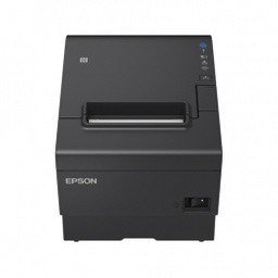 [C31CJ57152] Epson TM-T88VII, Fixed Interface, USB, Ethernet, ePOS