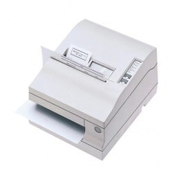 [C31C151283] Epson TM-U 950 II, RS232, massicot, blanc