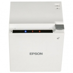 [C31CH92141A0] Epson TM-m30II-H, USB, BT, Ethernet, 8 pts/mm (203 dpi), ePOS, blanc