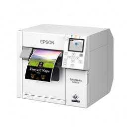 [C13T52M140] Epson cartridge, black (gloss)