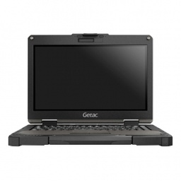 [BM41T6B4B2GX] Getac B360, 33,8 cm (13,3''), Win. 10 Pro, QWERTZ, GPS, puce, 4G, SSD, Full HD