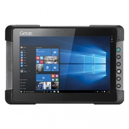 [TD98Y2DI53XX] Getac T800 G2 Select Solution SKU, USB, BT, WiFi, Win. 10 Pro