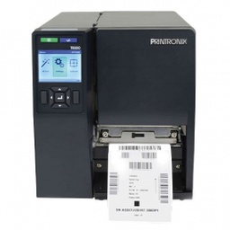 [T6E3R4-2100-02] Printronix T6E3R4, 12 pts/mm (300 dpi), RFID, USB, RS232, Ethernet