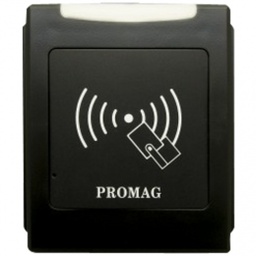 [ER750-00] Promag ER750, Ethernet