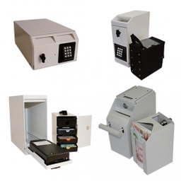 [69000] ratiotec POS Safe RT 750